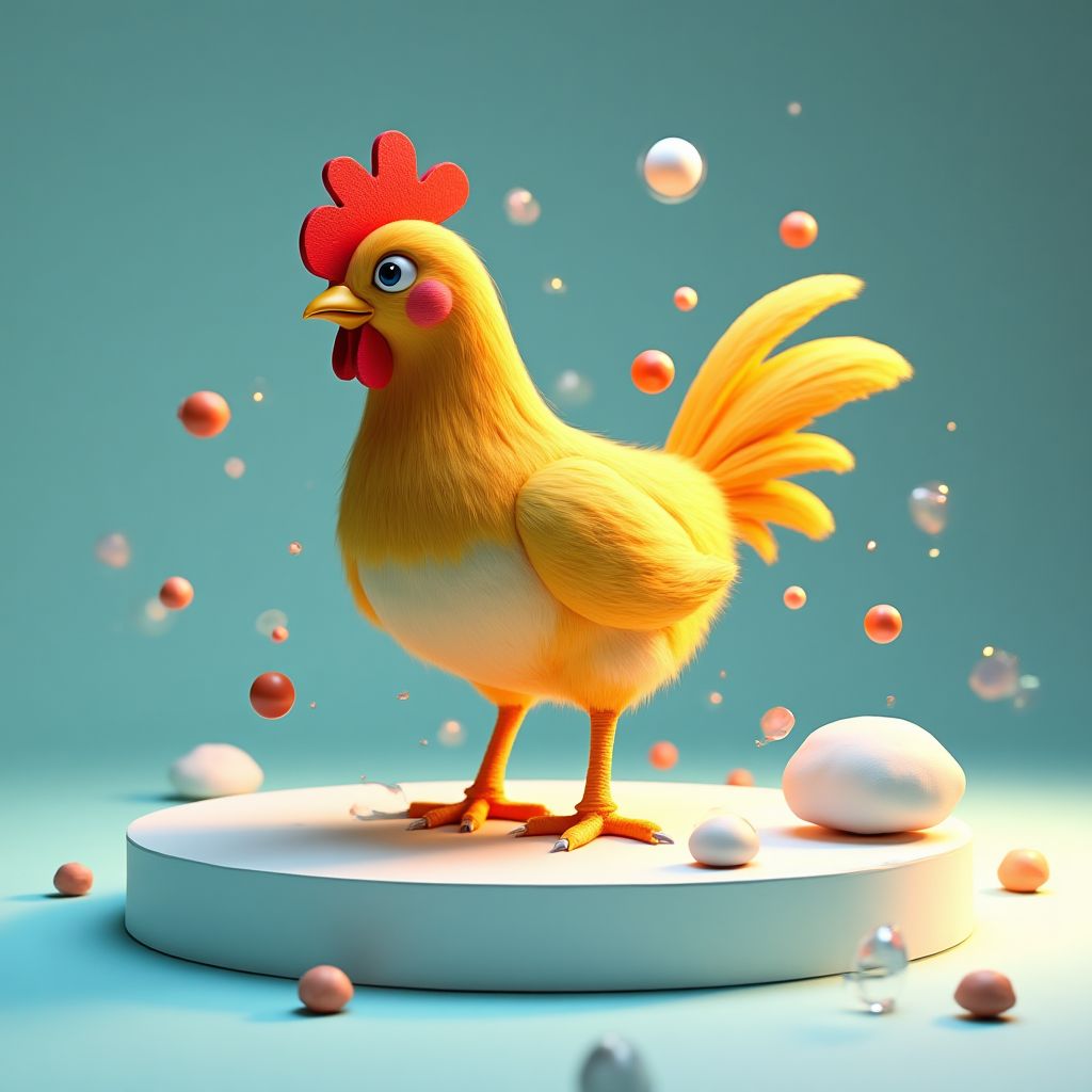 Advanced physics system